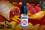 Mangue Framboise (Gamme Authentic Cirkus) par Cirkus