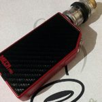 Mech Pro par Geekvape