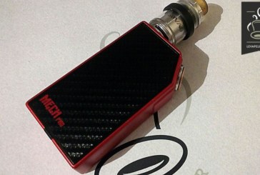 Mech Pro par Geekvape