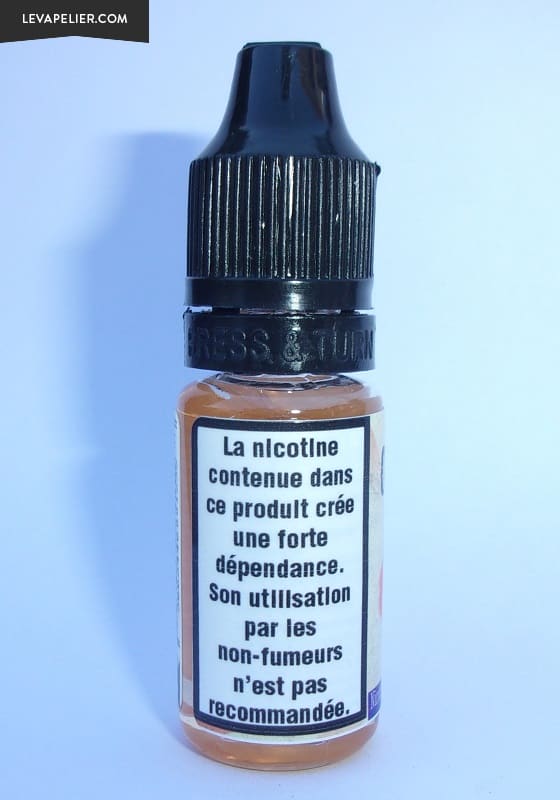 Pêche gourmande (Gamme Authentic Cirkus) par Cirkus - 4
