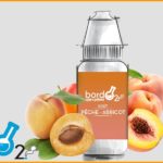 Pêche Abricot (Gamme Classique) par BordO2