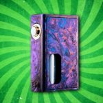 RAM Box Mod par Stentorian & Wotofo