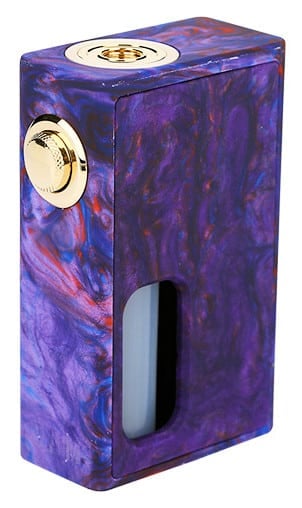 RAM Box Mod par Stentorian & Wotofo - 3