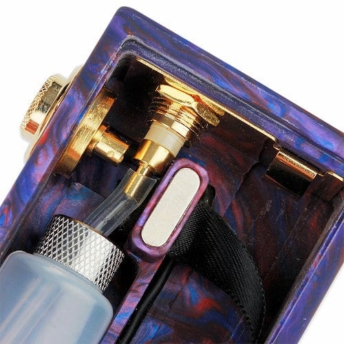 RAM Box Mod par Stentorian & Wotofo - 4
