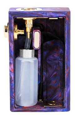 RAM Box Mod par Stentorian & Wotofo - 6