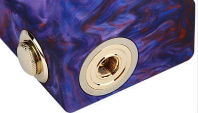 RAM Box Mod par Stentorian & Wotofo - 9