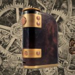 Steam Engine par Vapeman