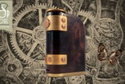 Steam Engine par Vapeman