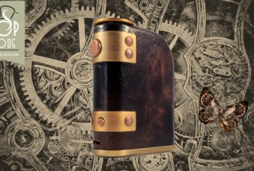 Steam Engine par Vapeman