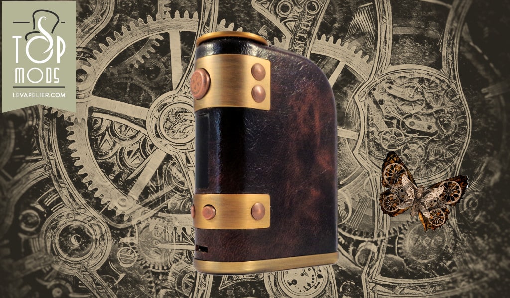 Steam Engine par Vapeman