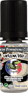 Urban Life (Gamme Street Art) par Bio Concept - 3
