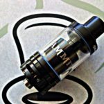 Ammit  RTA 22 par Geek Vape