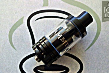 Ammit  RTA 22 par Geek Vape