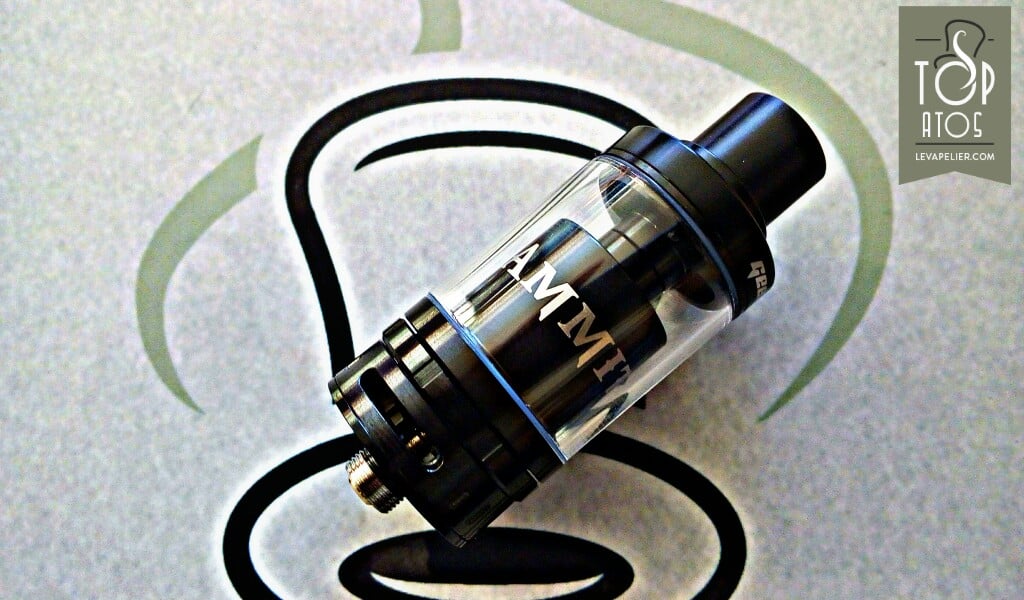 Ammit  RTA 22 par Geek Vape