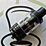 Ammit  RTA 22 par Geek Vape