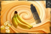 Banana Stard de Terrible Cloud