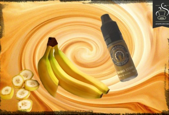 Banana Stard de Terrible Cloud
