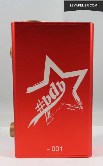 #BDB par Alpha Modder - 10