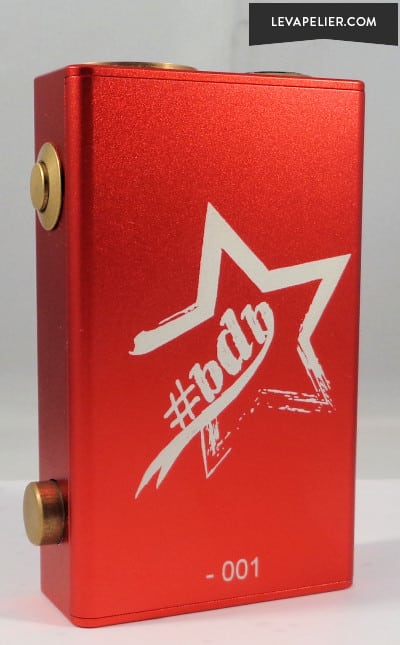 #BDB par Alpha Modder - 12