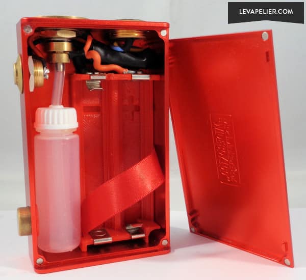 #BDB par Alpha Modder - 4