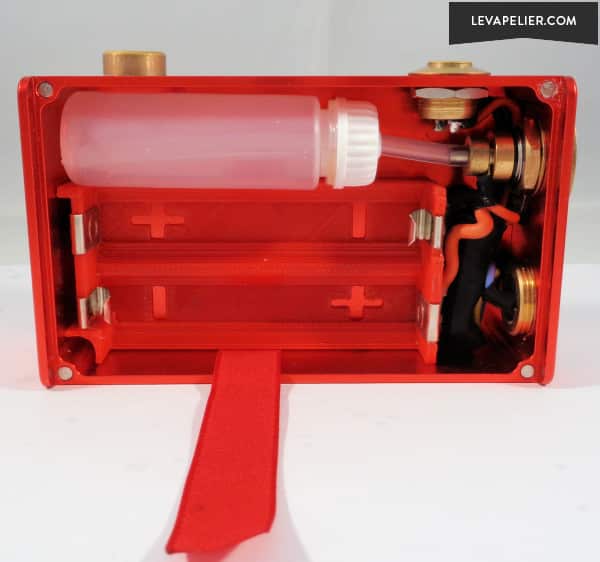 #BDB par Alpha Modder - 5