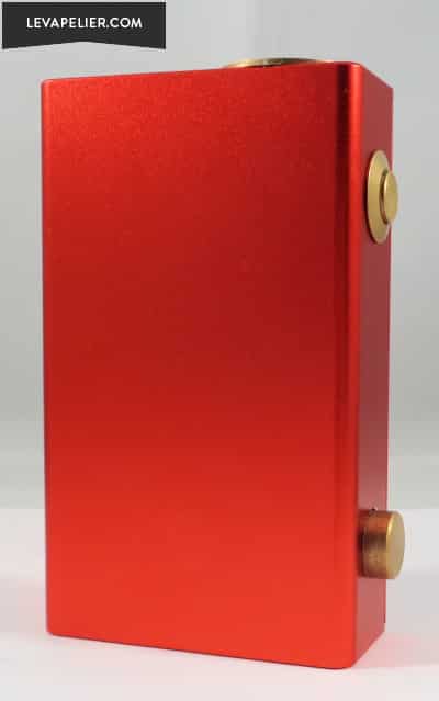 #BDB par Alpha Modder - 9