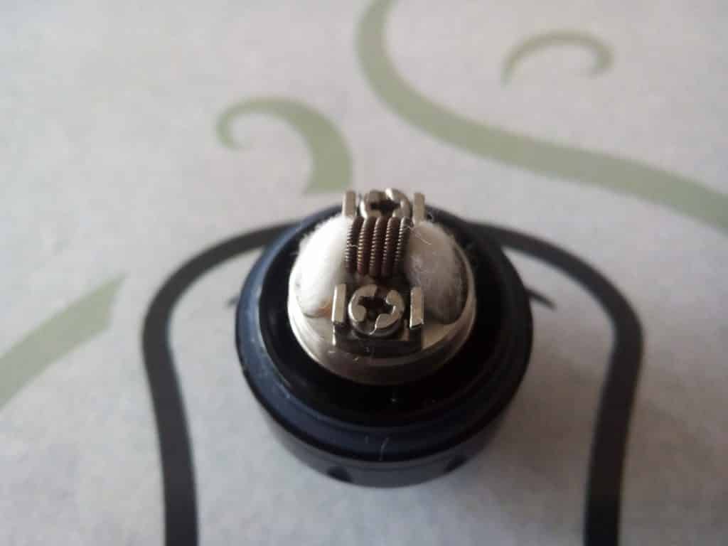 Berserker RTA par Vandy Vape - 10