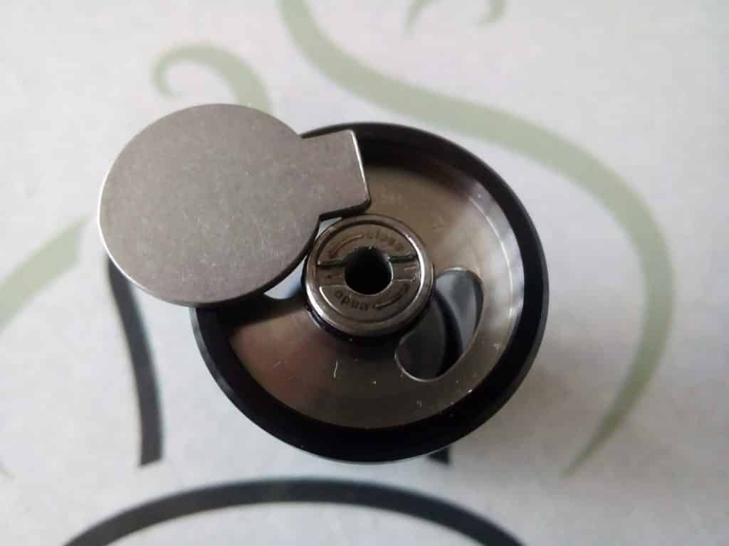 Berserker RTA par Vandy Vape - 11