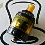 Berserker RTA par Vandy Vape