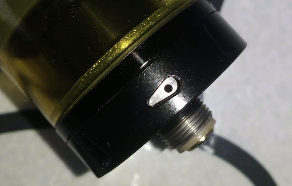 Berserker RTA par Vandy Vape - 3