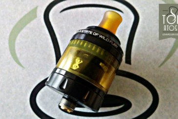 Berserker RTA par Vandy Vape