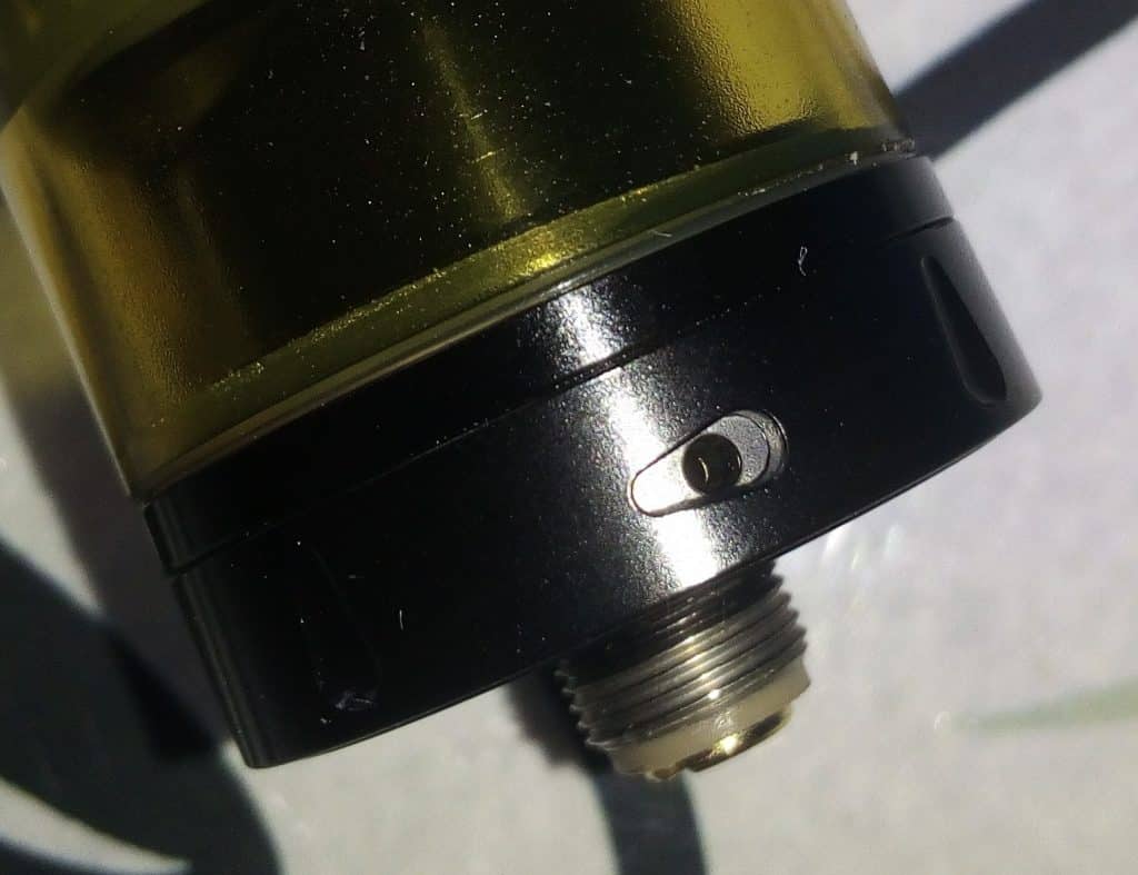 Berserker RTA par Vandy Vape - 4
