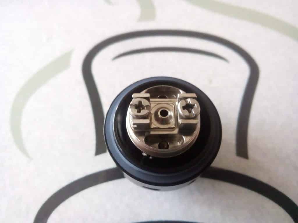 Berserker RTA par Vandy Vape - 5