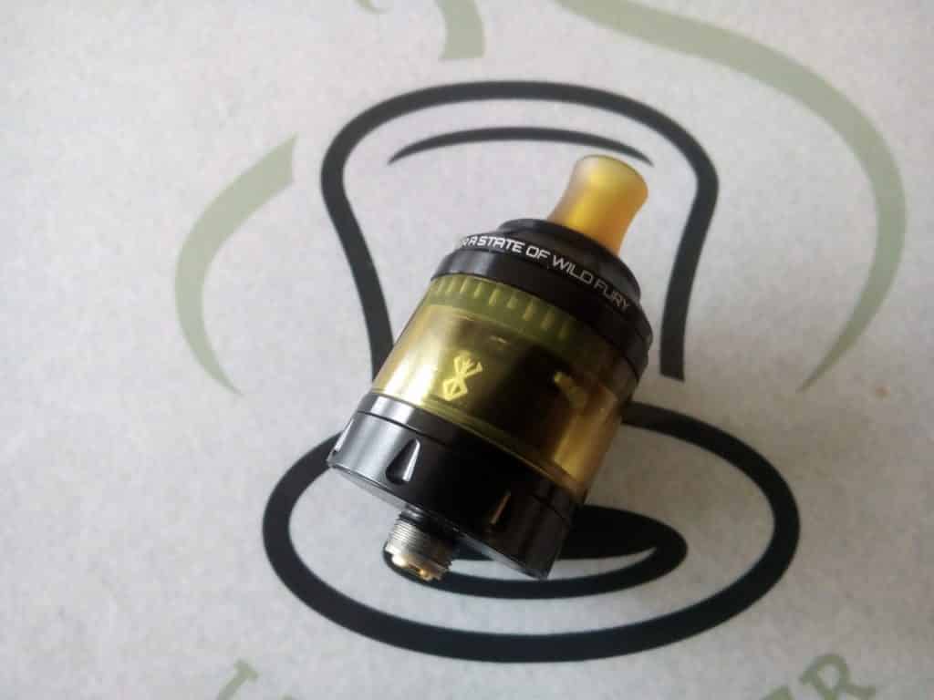 Berserker RTA par Vandy Vape - 6