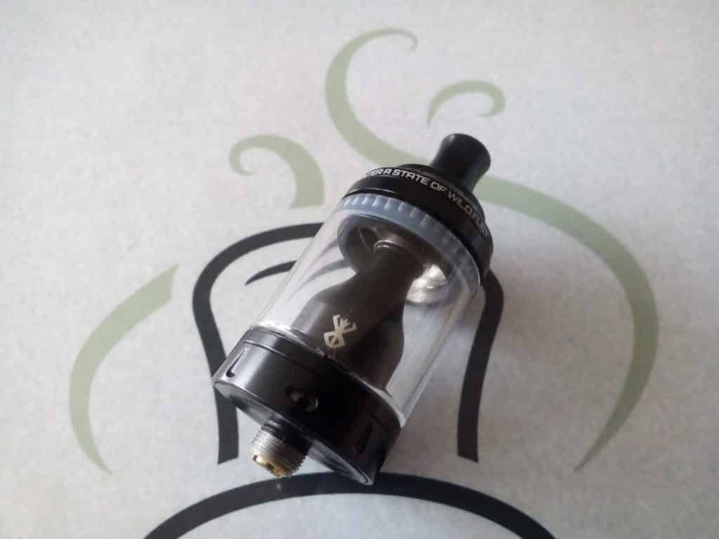 Berserker RTA par Vandy Vape - 7