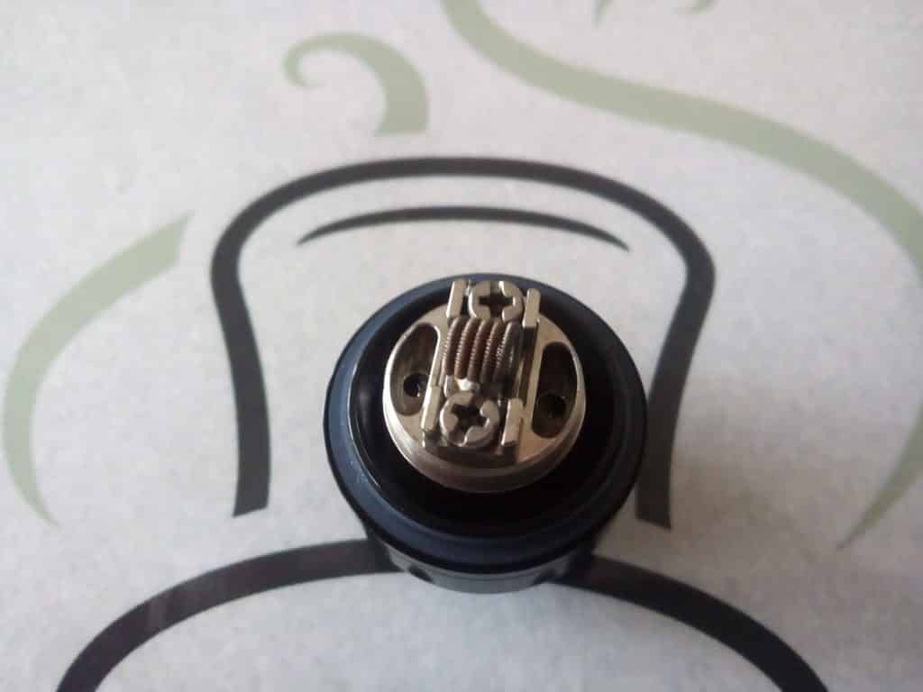 Berserker RTA par Vandy Vape - 9