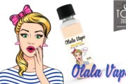 Bon Appétit par Olala Vape