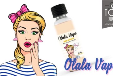 Bon Appétit par Olala Vape