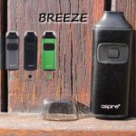 Breeze par Aspire