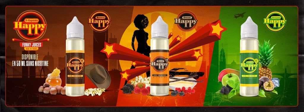 Brown par Happy