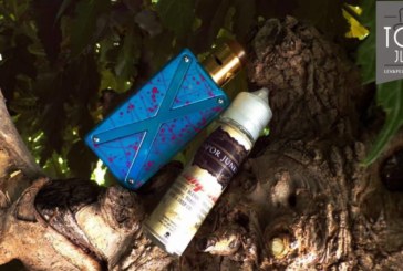 Campino par Vapor Junkie