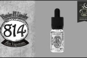 Carloman (Histoire d’E-Liquides) par 814