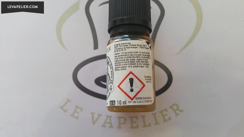 Carloman (Histoire d'E-Liquides) par 814 - 1