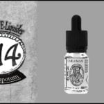 Carloman (Gamme Histoire d’E-Liquides) par 814