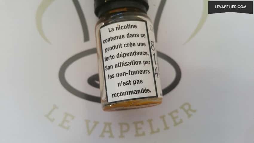 Carloman (Histoire d'E-Liquides) par 814 - 2