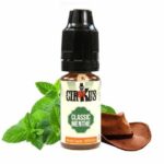 Classic Menthe (gamme Authentic Cirkus) par Cirkus