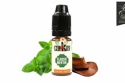 Classic Menthe (gamme Authentic Cirkus) par Cirkus
