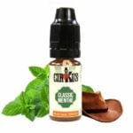 Classic Menthe (gamme Authentic Cirkus) par Cirkus