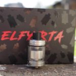 ELFY RTA par Coil Master