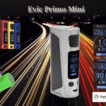 Evic Primo Mini par Joyetech